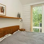 Luxury Retreat In Thorsager