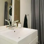 Luxury Retreat In Thorsager 펜션