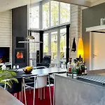 Luxury Retreat In Thorsager Rønde