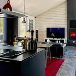 Luxury Retreat In Thorsager * Rønde