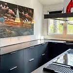 Luxury Retreat In Thorsager * Rønde