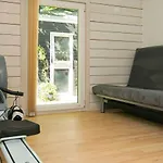 Luxury Retreat In Thorsager * Rønde