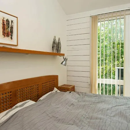 Luxury Retreat In Thorsager - By Traum