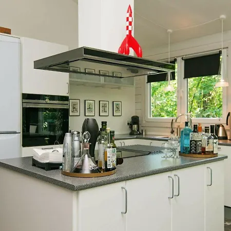 Holiday home Ix Ronde