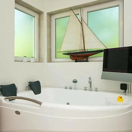 Prázdninový dům Luxury Retreat In Thorsager - By Traum