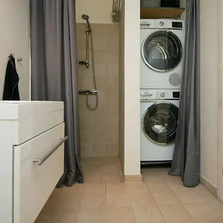 Luxury Retreat In Thorsager - By Traum