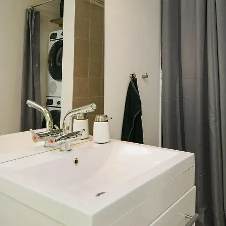 Luxury Retreat In Thorsager Vakantiehuis
