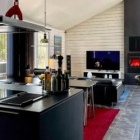 Luxury Retreat In Thorsager - By Traum * Rønde