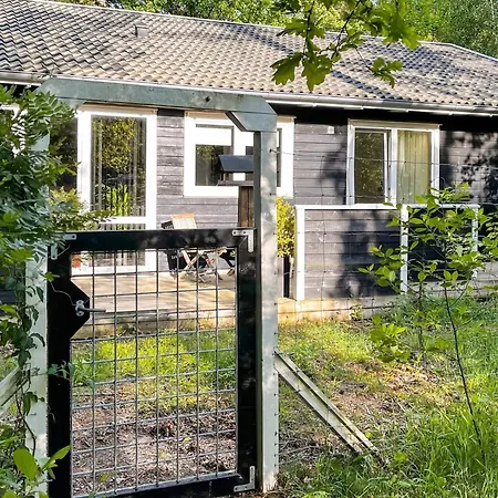 Luxury Retreat In Thorsager - By Traum *