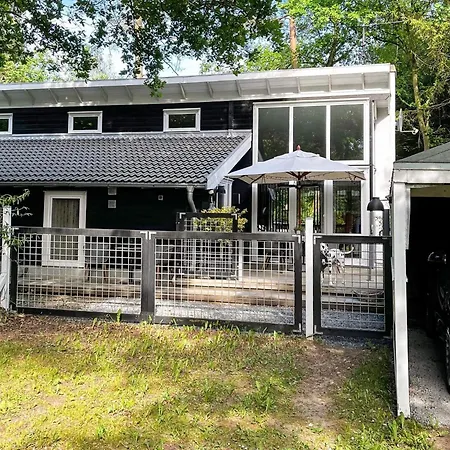 Luxury Retreat In Thorsager * Rønde