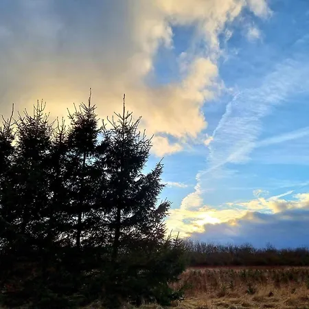 بيت للعطل Luxury Retreat In Thorsager - By Traum