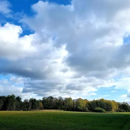 بيت للعطل Luxury Retreat In Thorsager - By Traum *