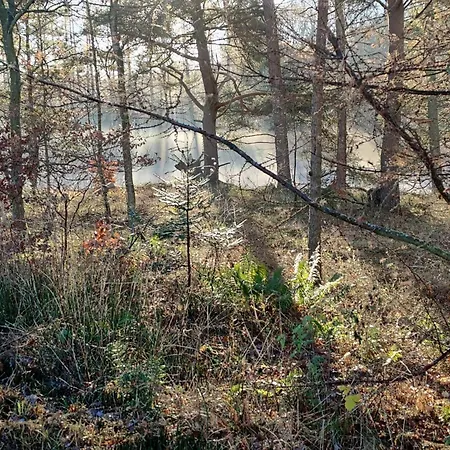 Luxury Retreat In Thorsager - By Traum