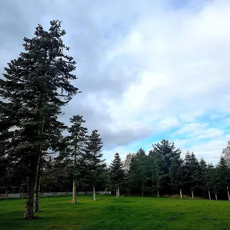 Luxury Retreat In Thorsager - By Traum * Rønde