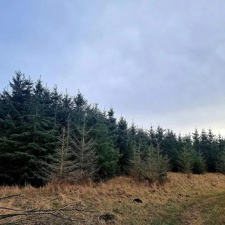 Luxury Retreat In Thorsager - By Traum بيت للعطل *