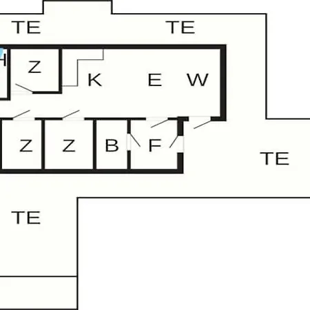 Luxury Retreat In Thorsager Ronde