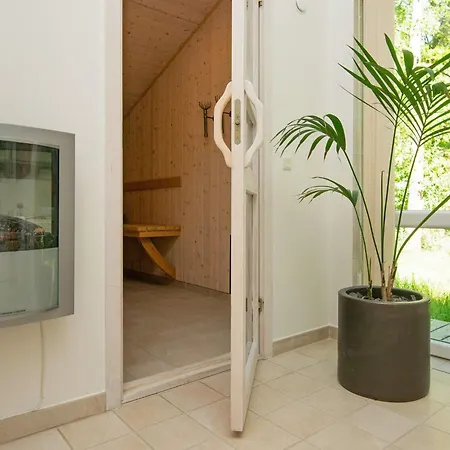Σπίτι διακοπών Luxury Retreat In Thorsager Rønde