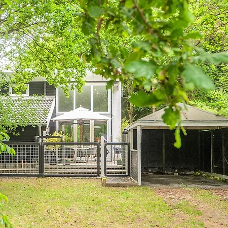 Tatil Evi Luxury Retreat In Thorsager