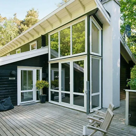 Holiday home Ix *
