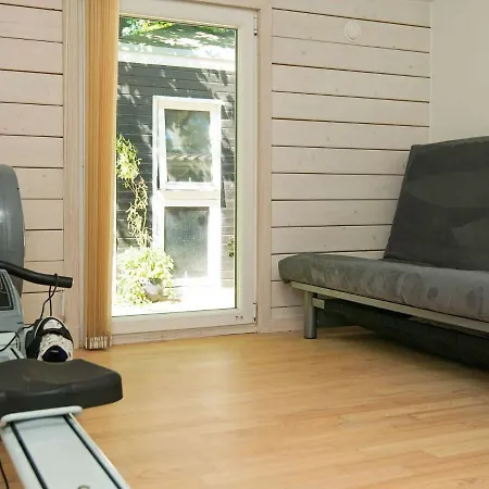 Luxury Retreat In Thorsager * Rønde