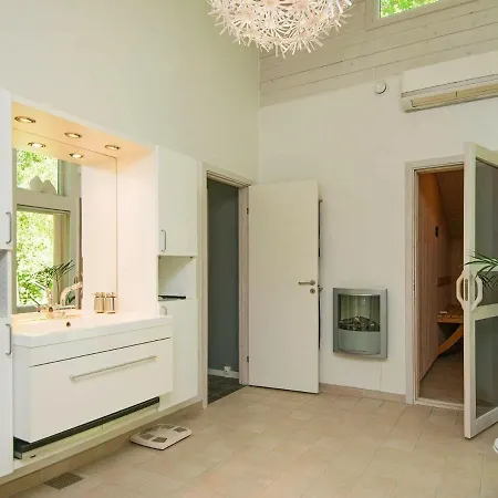 Prázdninový dům Luxury Retreat In Thorsager - By Traum Rønde