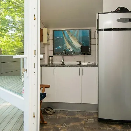 Prázdninový dům Luxury Retreat In Thorsager - By Traum Rønde